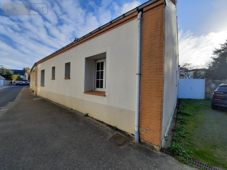 Maison a vendre Challans 85300 Vendée 87 m2 4 pièces 241800 euros