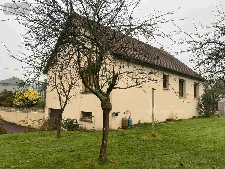 Maison a vendre Flers 61100 Orne 100 m2 5 pièces 208980 euros