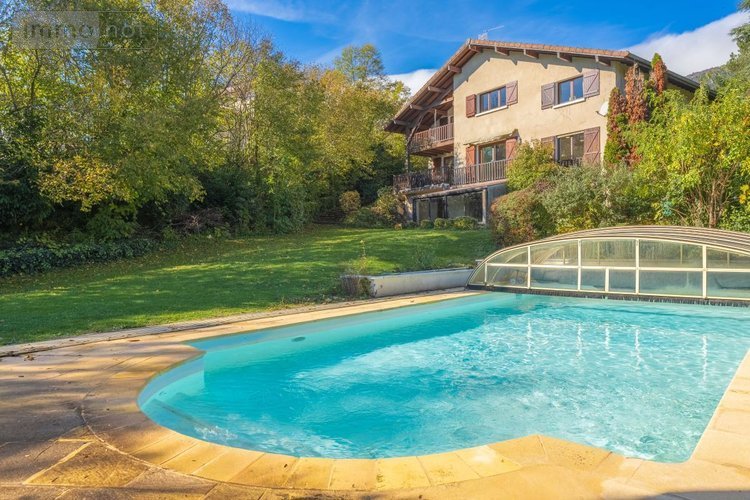 Maison a vendre Thoiry 01710 Ain 342 m2 7 pièces 1295000 euros