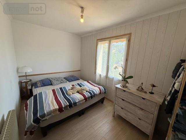 Maison a vendre Bernay 27300 Eure 72 m2  193400 euros