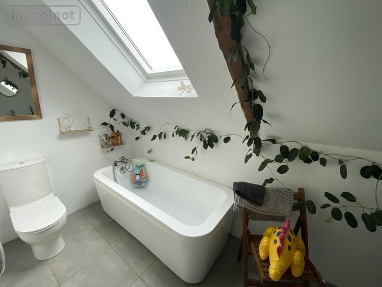 Maison a vendre Plumelec 56420 Morbihan 156 m2 5 pièces 308275 euros
