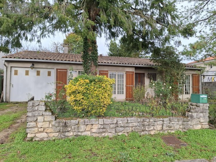 Maison a vendre Corme-Royal 17600 Charente-Maritime 90 m2 5 pièces 157380 euros