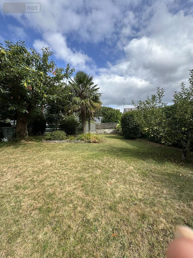 Maison a vendre Hennebont 56700 Morbihan 134 m2 6 pièces 366500 euros