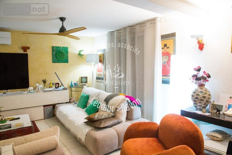 Maison a vendre Milhaud 30540 Gard 110 m2 5 pièces 340000 euros