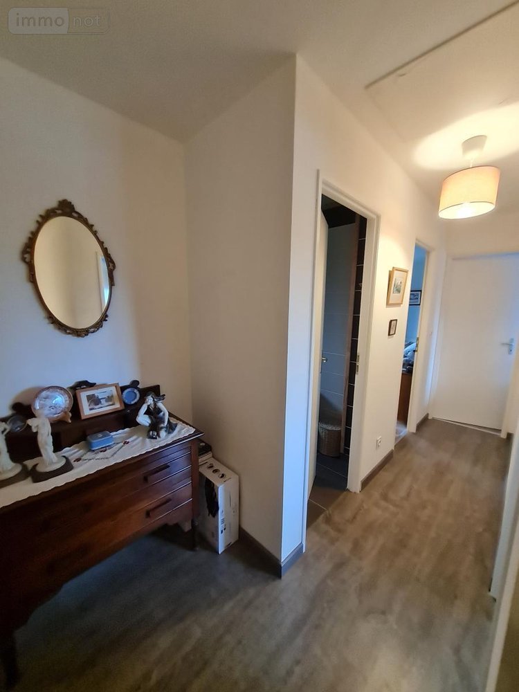 Maison a vendre Bréhan 56580 Morbihan 110 m2 5 pièces 244500 euros