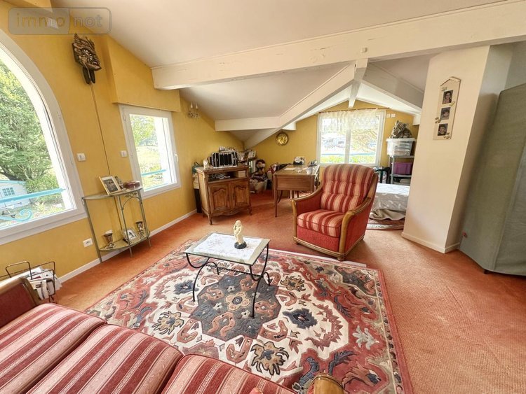 Maison a vendre Mimizan 40200 Landes 199 m2 6 pièces 479000 euros
