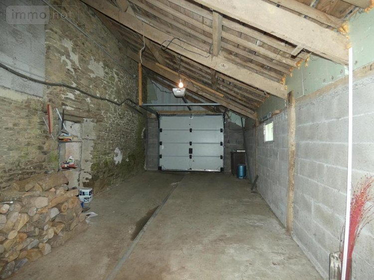 Maison a vendre Le Cloître-Pleyben 29190 Finistère 173 m2 10 pièces 321700 euros