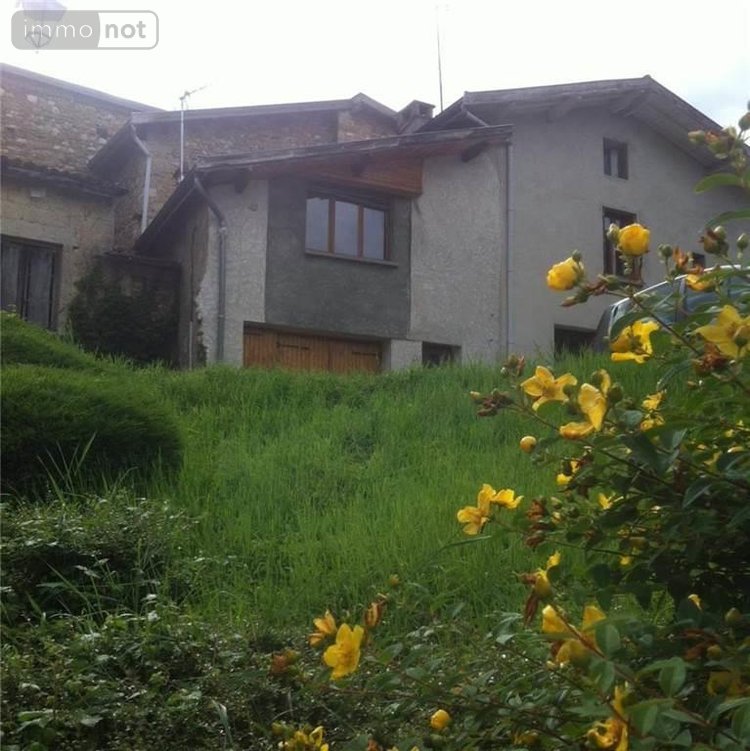 Location appartement Ambutrix 01500 Ain 36 m2 2 pièces 560 euros