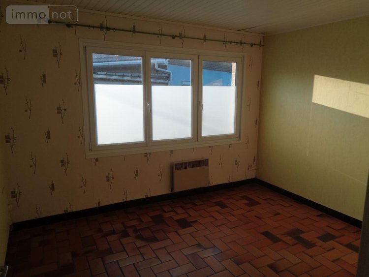 Maison a vendre Allouagne 62157 Pas-de-Calais 215 m2  259000 euros