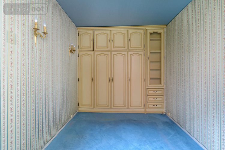 Appartement a vendre Paris 15e arrondissement 75015 Paris 43 m2 2 pièces 324450 euros