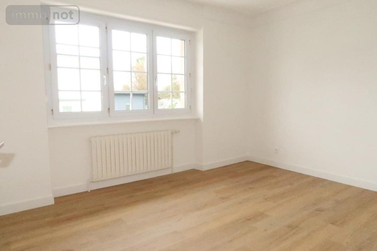 Maison a vendre Landerneau 29800 Finistère 223 m2 9 pièces 412500 euros