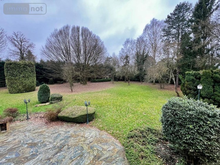 Maison a vendre Bihorel 76420 Seine-Maritime 210 m2 7 pièces 644800 euros