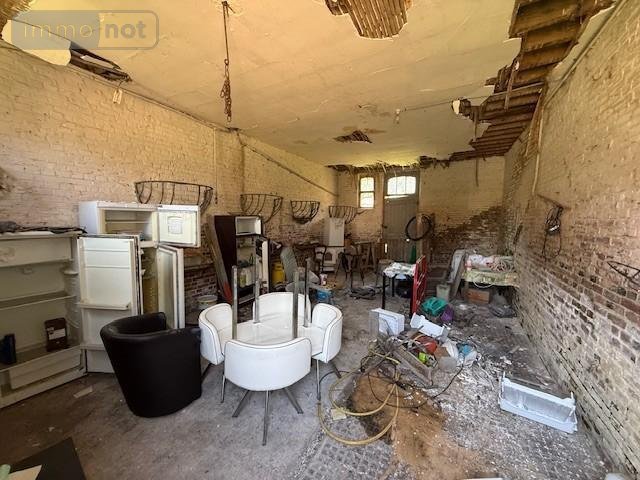 Maison a vendre Lisores 14140 Calvados 258 m2  261000 euros