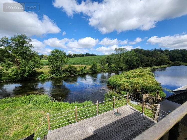 Maison a vendre Arzano 29300 Finistère 207 m2  891440 euros