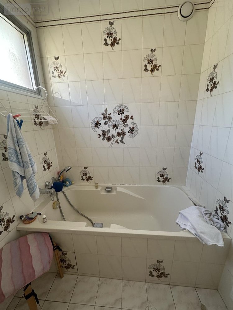 Appartement a vendre Paris 12e arrondissement 75012 Paris 110 m2 5 pièces 1049000 euros