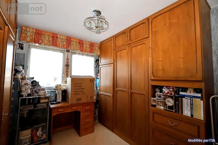 Appartement a vendre Cambrai 59400 Nord 82 m2 4 pièces 147700 euros