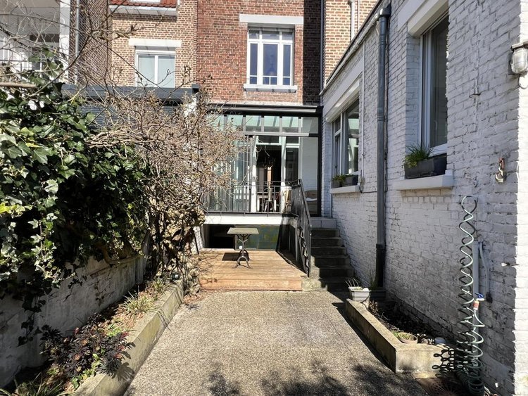 Maison a vendre Marcq en Baroeul 59700 Nord 196 m2  849000 euros