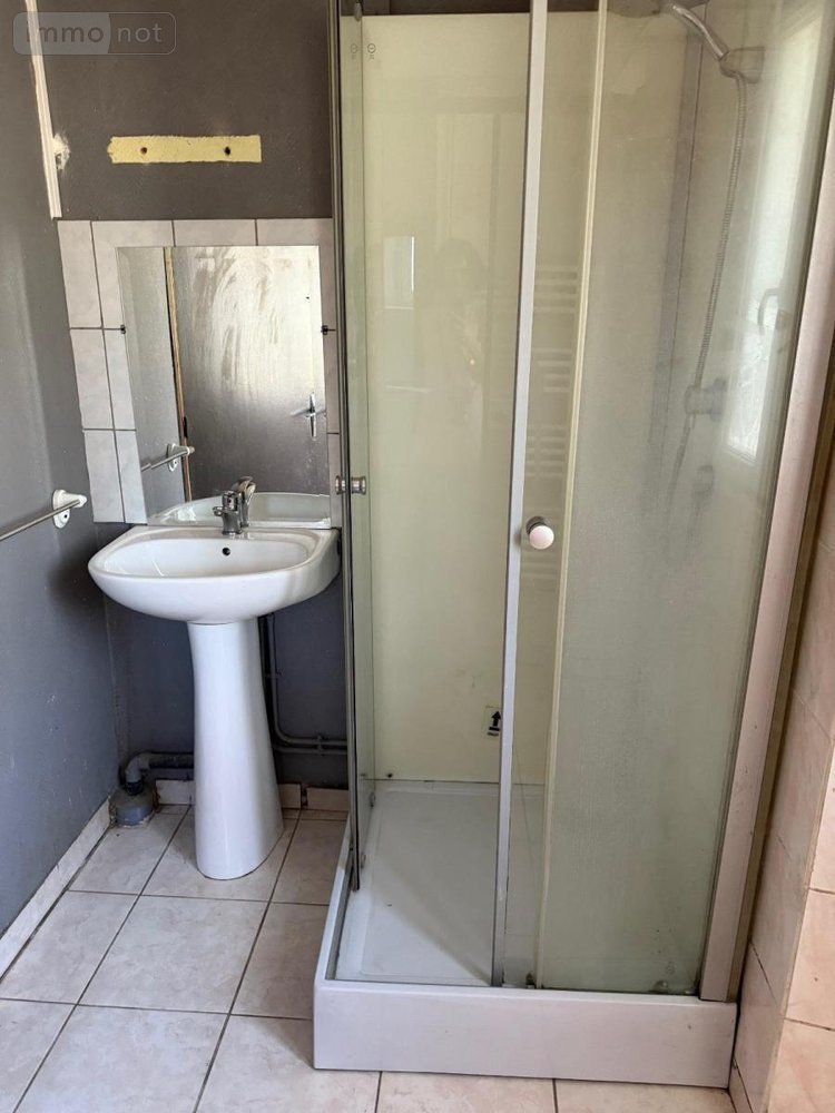 Maison a vendre La Lande-d'Airou 50800 Manche 88 m2 4 pièces 85220 euros