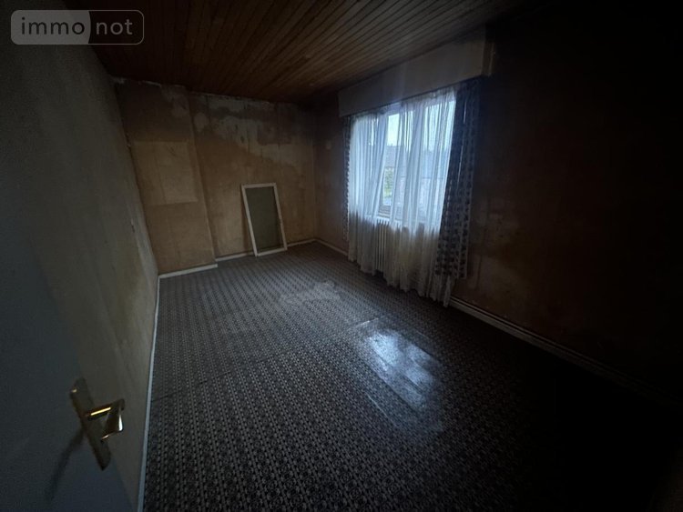 Maison a vendre Paillencourt 59295 Nord 154 m2 6 pièces 94800 euros