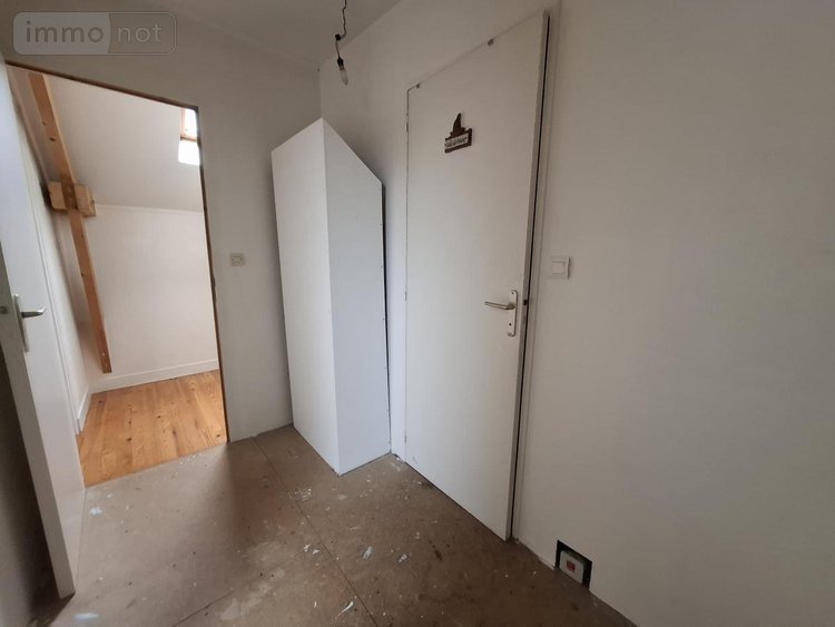 Maison a vendre Saint-Vaast-la-Hougue 50550 Manche 121 m2 5 pièces 251520 euros