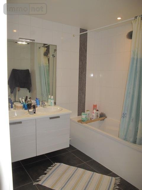 Location appartement Sotteville-lès-Rouen 76300 Seine-Maritime 79 m2 3 pièces 895 euros