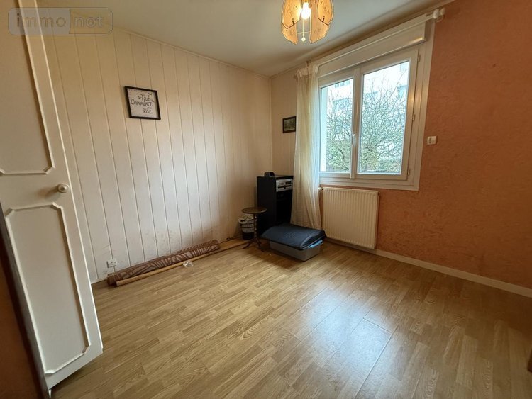 Maison a vendre Cherbourg-en-Cotentin 50100 Manche 80 m2 4 pièces 211000 euros