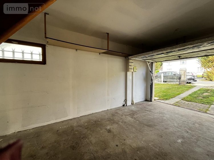 Maison a vendre Pont-Authou 27290 Eure 61 m2 3 pièces 159900 euros