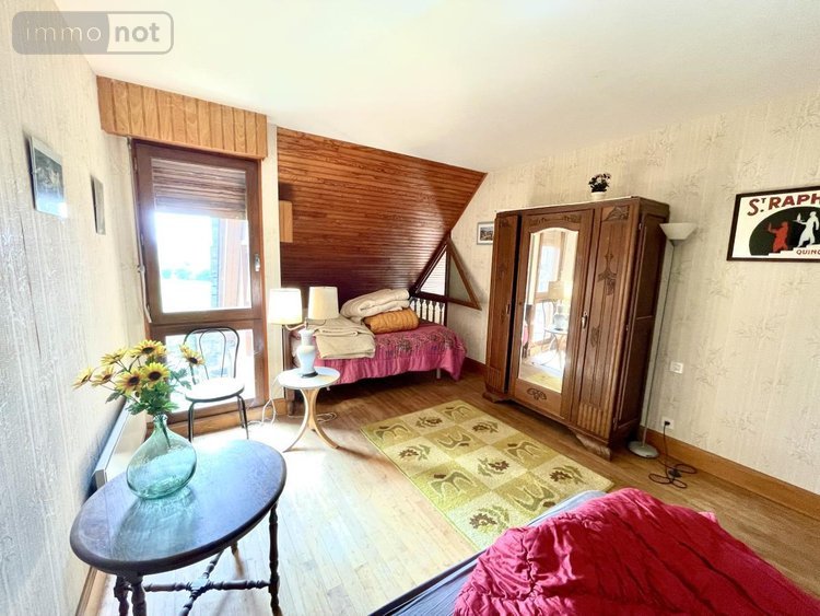 Maison a vendre Saint-Alban-sur-Limagnole 48120 Lozère 136 m2 8 pièces 395000 euros