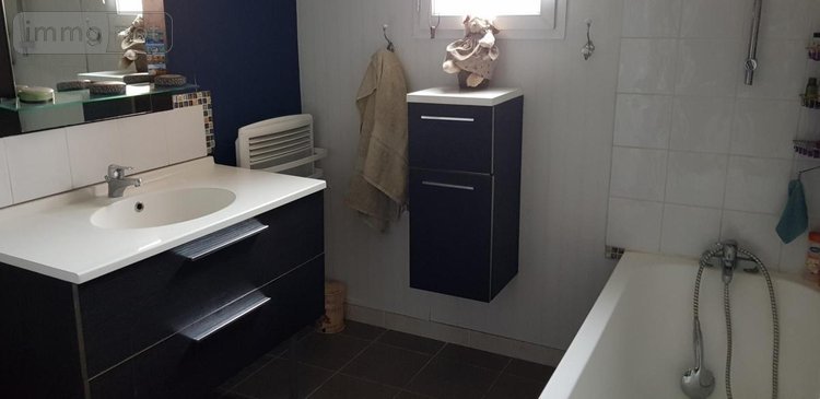 Maison a vendre Mourmelon-le-Grand 51400 Marne 113 m2 6 pièces 246725 euros