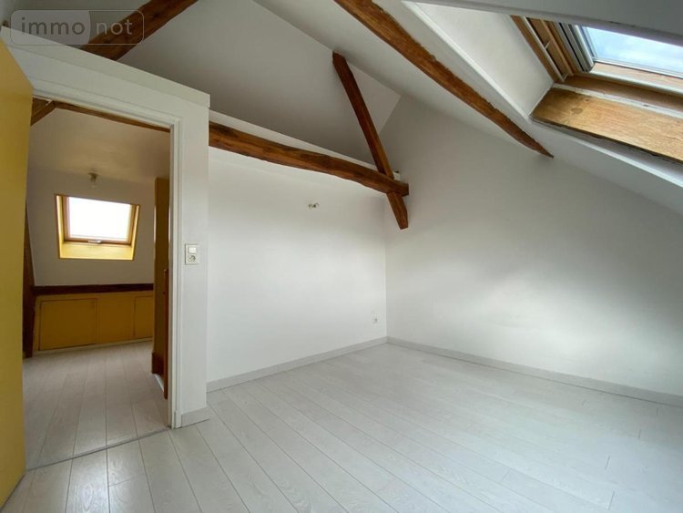 Location appartement Ville-Dommange 51390 Marne 75 m2 3 pièces 660 euros