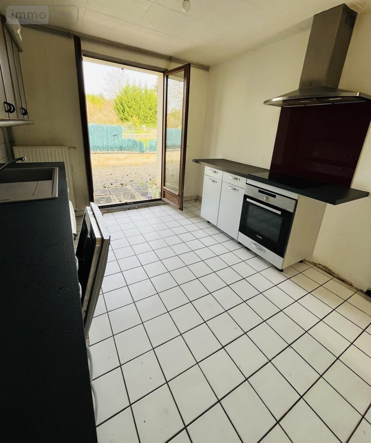 Maison a vendre Champvans 39100 Jura 148 m2  210000 euros