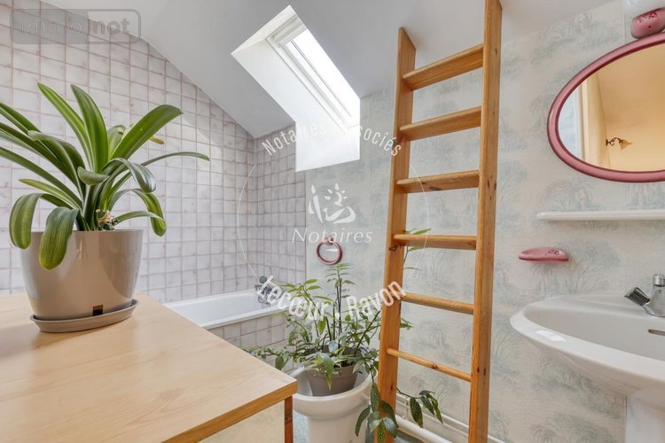 Maison a vendre Châteaufort 78117 Yvelines 166 m2 7 pièces 630000 euros