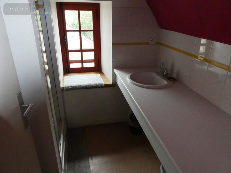 Maison a vendre Guémené-sur-Scorff 56160 Morbihan 75 m2 3 pièces 158000 euros