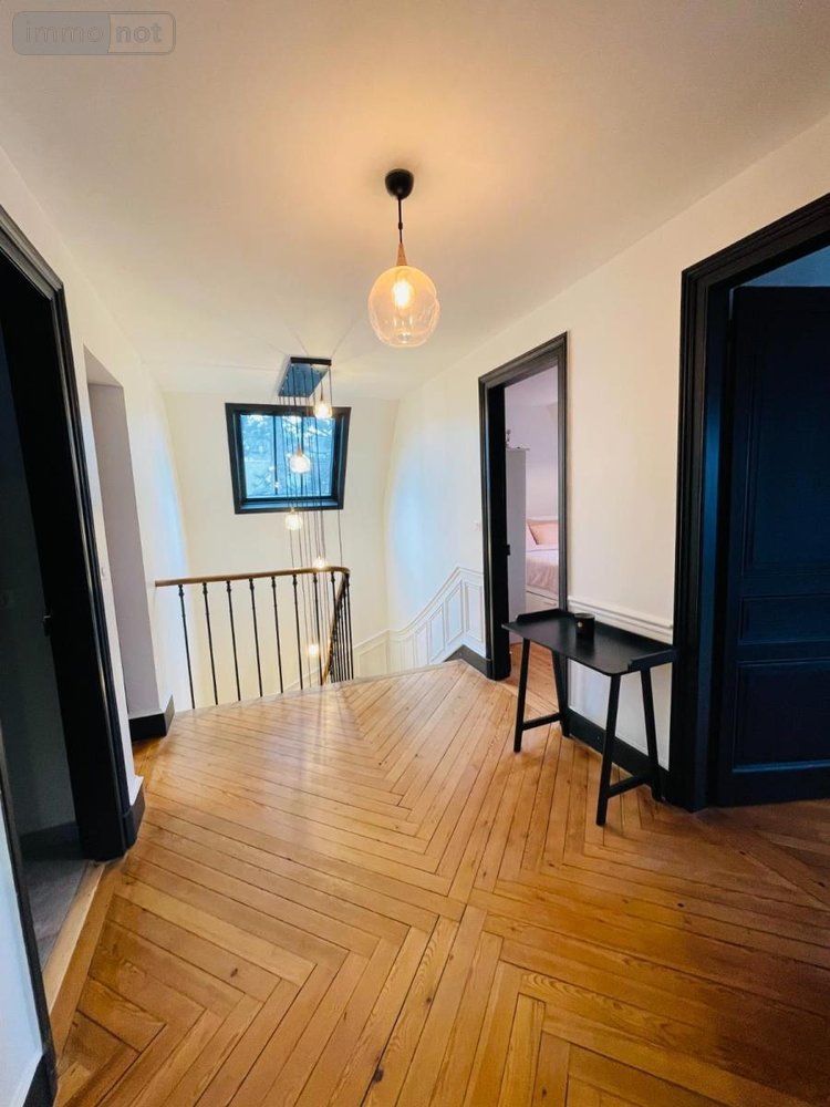 Maison a vendre Rouen 76000 Seine-Maritime 226 m2 9 pièces 1150000 euros