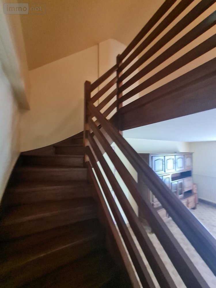 Maison a vendre Rohan 56580 Morbihan 98 m2 4 pièces 119900 euros