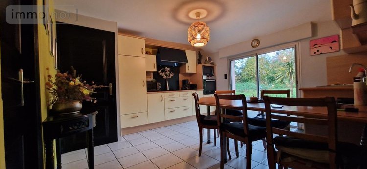 Maison a vendre La Chèze 22210 Côtes-d'Armor 199 m2 8 pièces 296700 euros