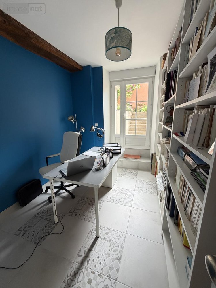 Maison a vendre Cholet 49300 Maine-et-Loire 93 m2 4 pièces 230700 euros