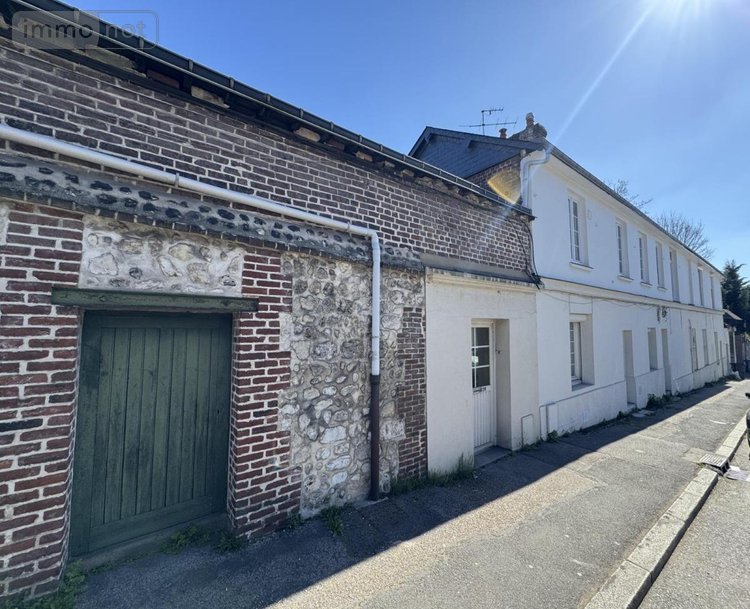 Appartement a vendre Rouen 76000 Seine-Maritime 98 m2  178500 euros