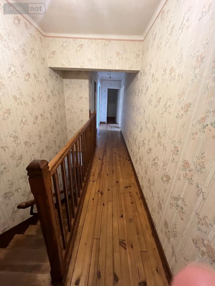 Maison a vendre Éréac 22250 Côtes-d'Armor 120 m2 6 pièces 106690 euros