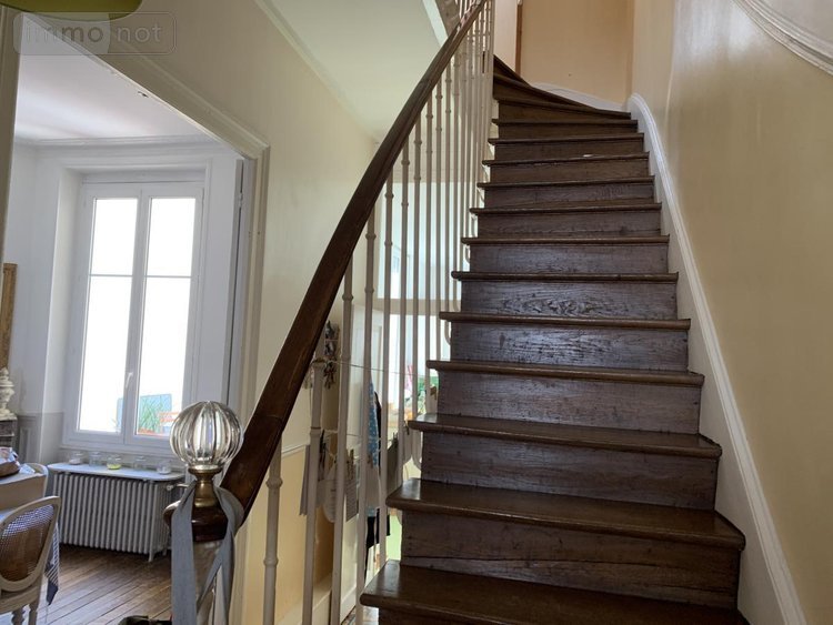 Maison a vendre Reims 51100 Marne 245 m2 8 pièces 990000 euros