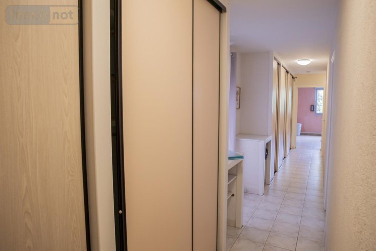 Maison a vendre Saint-Romain-sur-Cher 41140 Loir-et-Cher 165 m2 5 pièces 201400 euros