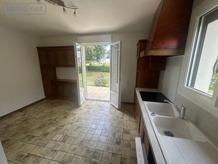Maison a vendre Plouër-sur-Rance 22490 Côtes-d'Armor 140 m2 6 pièces 395200 euros