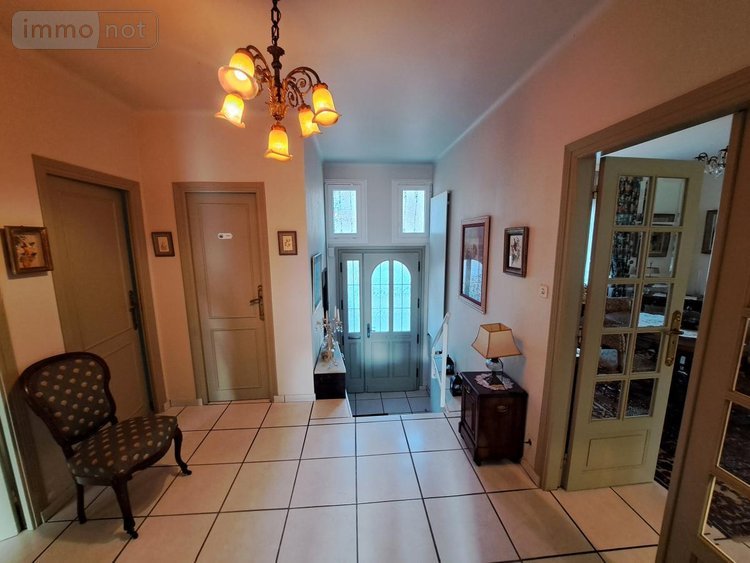 Maison a vendre Pontivy 56300 Morbihan 215 m2  428060 euros