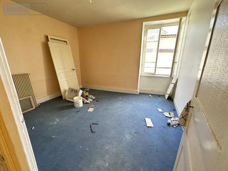 Maison a vendre Billom 63160 Puy-de-Dôme 103 m2 6 pièces 99500 euros