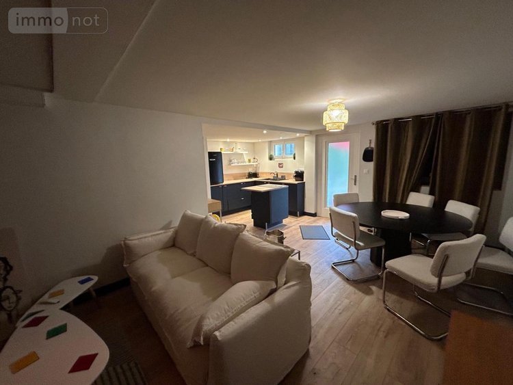 Fonds et murs commerciaux a vendre Mur-sur-Allier 63115 Puy-de-Dôme 480 m2  650000 euros