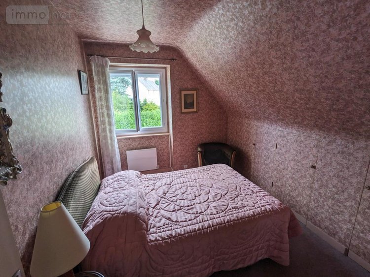 Maison a vendre Morlaix 29600 Finistère 180 m2 7 pièces 323400 euros