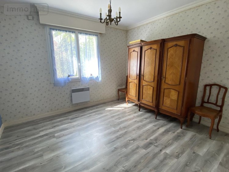 Maison a vendre Loudéac 22600 Côtes-d'Armor 120 m2 5 pièces 223600 euros