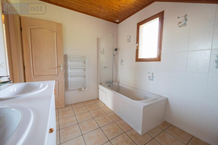 Maison a vendre Ruffieux 73310 Savoie 124 m2 6 pièces 387999 euros