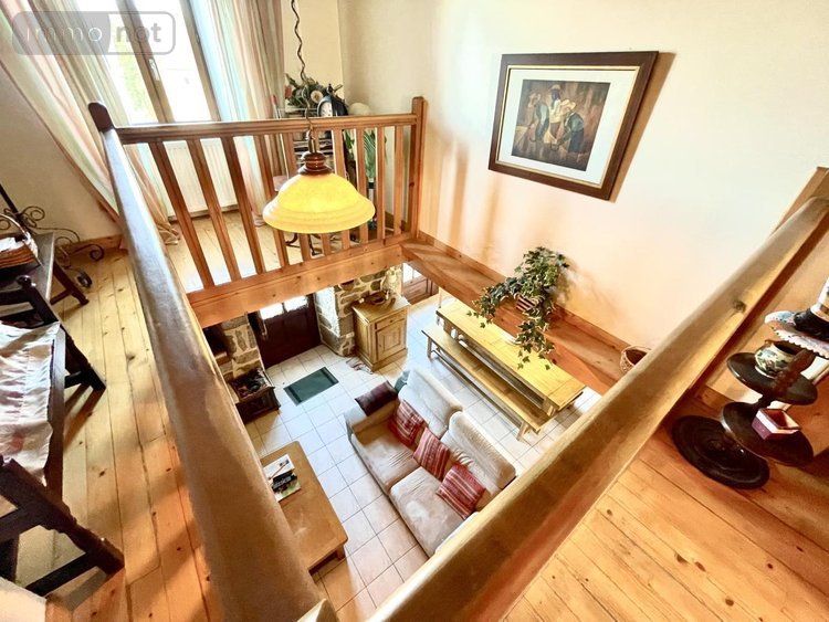 Maison a vendre Albaret-Sainte-Marie 48200 Lozère 114 m2  186000 euros