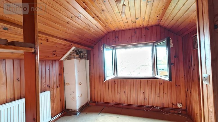 Maison a vendre Grosley-sur-Risle 27170 Eure 134 m2 5 pièces 199500 euros